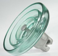玻璃絕緣子LXP-100